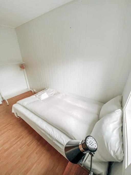 Trolltunga Sleep Apartment Tyssedal Exterior foto